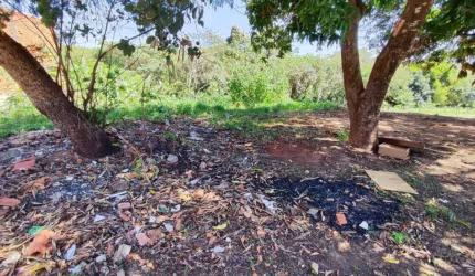 Terreno à venda, Jardim Dona Rosina - Rio das Pedras/SP