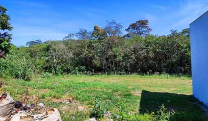 Terreno à venda, Jardim Dona Rosina - Rio das Pedras/SP