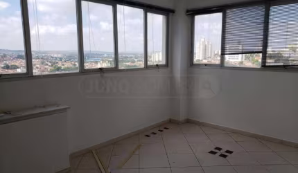 Sala Comercial para aluguel, 1 vaga, Vila Monteiro - Piracicaba/SP