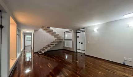 Casa Comercial à venda, 4 quartos, 2 suítes, 2 vagas, Alemães - Piracicaba/SP