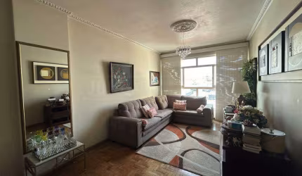 Apartamento à venda, 3 quartos, Centro - Piracicaba/SP