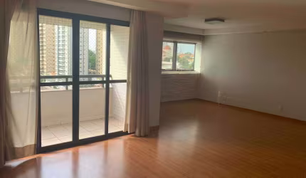 Apartamento à venda, 3 quartos, 3 suítes, 3 vagas, Centro - Piracicaba/SP
