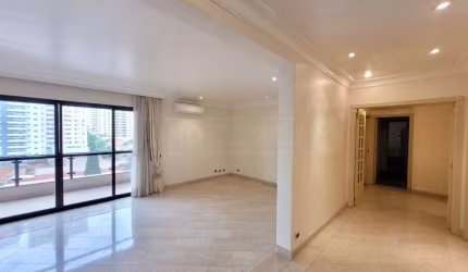 Apartamento para aluguel, 4 quartos, 4 suítes, 3 vagas, Centro - Piracicaba/SP