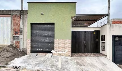 Casa à venda, 2 quartos, 3 vagas, Loteamento Vem Viver Piracicaba I - Piracicaba/SP