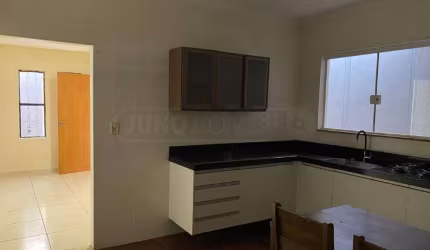 Casa à venda, 2 quartos, 1 vaga, Vila Industrial - Piracicaba/SP