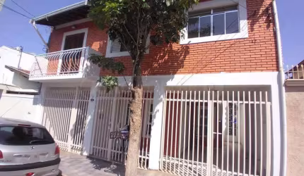 Casa para aluguel, 1 quarto, 2 vagas, Alemães - Piracicaba/SP
