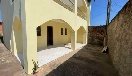 Casa à venda, 1 quarto, 1 suíte, Jardim São Jorge - Piracicaba/SP