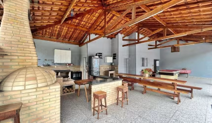 Chácara à venda, 2 quartos, 5 vagas, Vila Rios - Piracicaba/SP