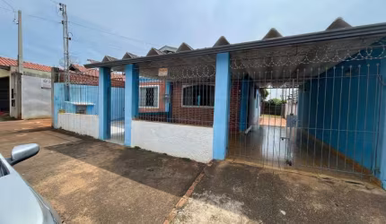 Casa à venda, 3 quartos, 4 vagas, Vila Industrial - Piracicaba/SP