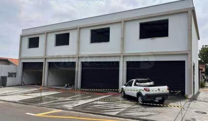 Salão para aluguel, Paulista - Piracicaba/SP
