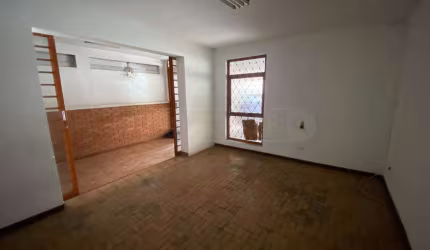 Casa à venda, 2 quartos, 2 vagas, Jardim Caxambu - Piracicaba/SP