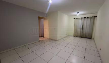 Apartamento à venda, 3 quartos, 1 suíte, 1 vaga, Jardim Caxambu - Piracicaba/SP