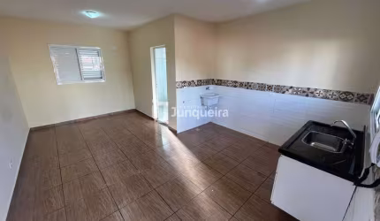 Kitnet para aluguel, 1 quarto, Centro - Piracicaba/SP