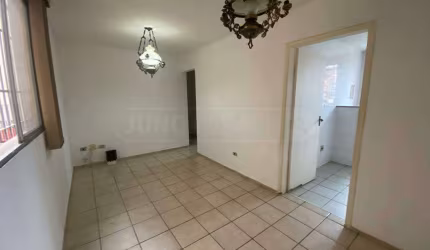 Apartamento à venda, 3 quartos, 1 suíte, 1 vaga, Alto - Piracicaba/SP