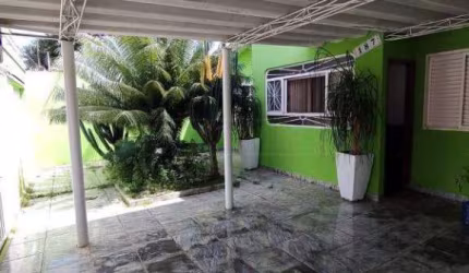 Casa à venda, 3 quartos, 2 vagas, Jardim Esplanada - Piracicaba/SP