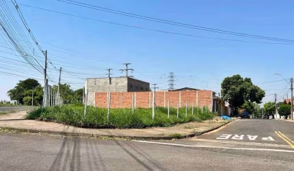 Terreno à venda, Mário Dedini - Piracicaba/SP