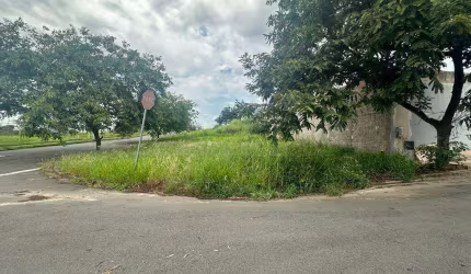 Terreno à venda, Alto da Boa Vista - Piracicaba/SP