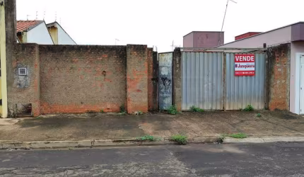 Terreno a venda bairro São Cristovão