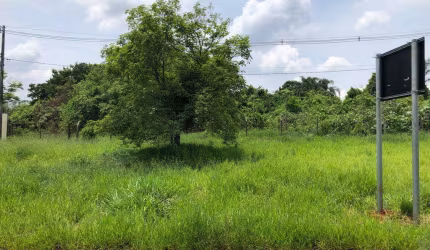 Área à venda, Sertãozinho - Piracicaba/SP