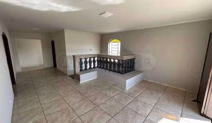 Casa para aluguel, 2 quartos, 2 vagas, Parque Nossa Senhora das Graças - Piracicaba/SP