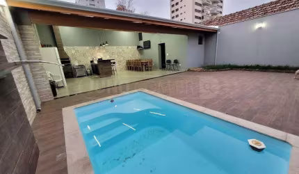 Casa à venda, 3 quartos, 3 suítes, 4 vagas, São Dimas - Piracicaba/SP