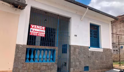 Casa à venda, 2 quartos, Centro - Piracicaba/SP