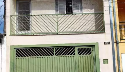 Casa à venda, 4 quartos, 2 vagas, Conjunto Residencial Vitório Cezarino - Rio das Pedras/SP