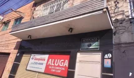 Sala Comercial para aluguel, Vila Rezende - Piracicaba/SP