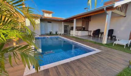 Edícula à venda, 2 quartos, 3 vagas, Terras Di Treviso - Piracicaba/SP