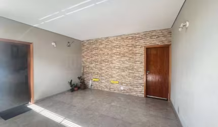 Casa à venda, 3 quartos, 2 suítes, 2 vagas, Vila Independência - Piracicaba/SP