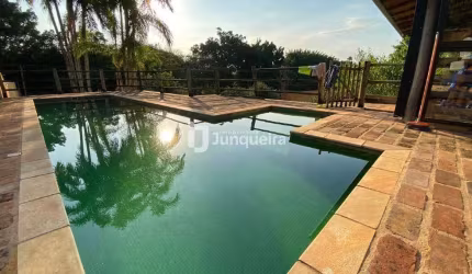 Casa em Condomínio à venda, 4 quartos, 2 suítes, 4 vagas, Colinas do Piracicaba Artemis - Piracicaba/SP