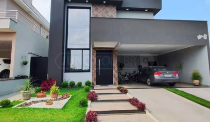 Casa/Sobrado a venda no Condominio Quinta do Engenho.