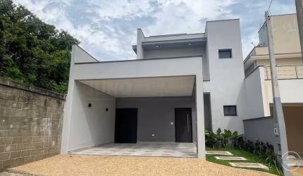 Casa em Condomínio à venda, 3 quartos, 3 suítes, 2 vagas, Pompéia - Piracicaba/SP