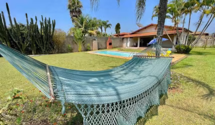 Casa em Condomínio à venda, 2 quartos, 8 vagas, Campestre - Piracicaba/SP