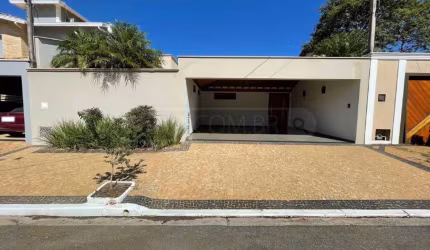 Casa em Condomínio à venda, 3 quartos, 3 suítes, 4 vagas, Jardim Água Viva - Piracicaba/SP
