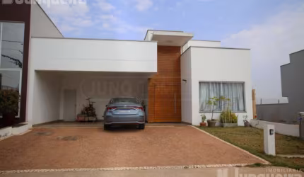 Casa em Condomínio à venda, 2 quartos, 1 suíte, 2 vagas, Park Unimep Taquaral - Piracicaba/SP