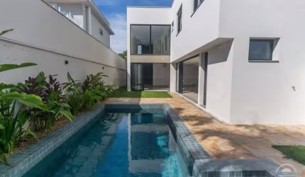 Casa em Condomínio à venda, 3 quartos, 3 suítes, 3 vagas, Bongue - Piracicaba/SP