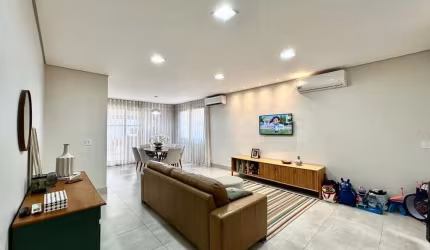 Casa em Condomínio à venda, 3 quartos, 3 suítes, 4 vagas, Terras de Piracicaba - Piracicaba/SP