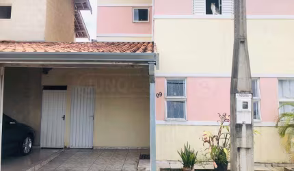 Casa em Condomínio à venda, 2 quartos, 1 vaga, Parque Orlanda I - Piracicaba/SP