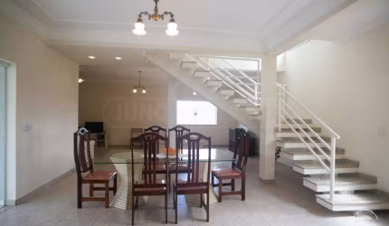 Casa em Condomínio à venda, 5 quartos, 3 suítes, 6 vagas, Colinas do Piracicaba - Piracicaba/SP