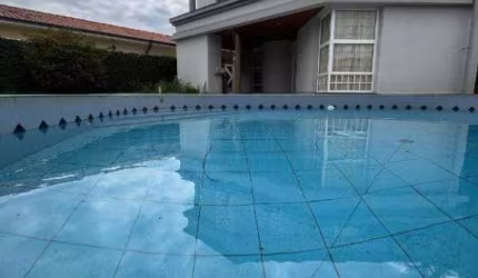 Casa em condomínio para alugar no bairro Santa Maria - Rio das Pedras/SP