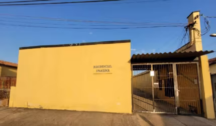 Casa em Condomínio à venda, 1 quarto, 1 vaga, Ártemis - Piracicaba/SP
