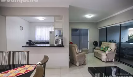 Casa em Condomínio à venda, 3 quartos, 1 suíte, 4 vagas, Ondas - Piracicaba/SP