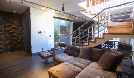 Casa em Condomínio à venda, 3 quartos, 1 suíte, 2 vagas, São Francisco - Piracicaba/SP
