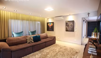 Casa em Condomínio à venda, 3 quartos, 3 suítes, 4 vagas, Reserva das Paineiras - Piracicaba/SP