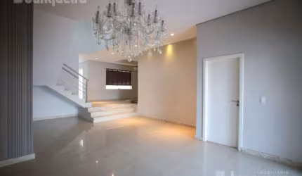 Casa em Condomínio à venda, 3 quartos, 3 suítes, 4 vagas, Terras de Piracicaba IV - Piracicaba/SP