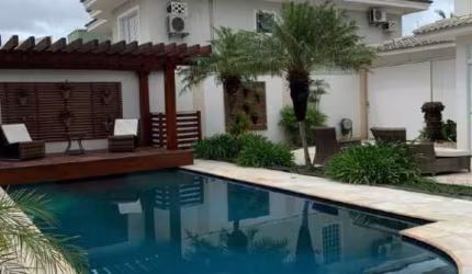 Casa em Condomínio à venda, 4 quartos, 4 suítes, Terras de Piracicaba III - Piracicaba/SP