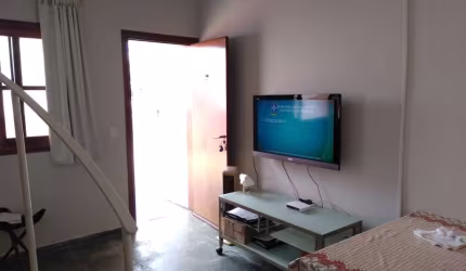 Casa em condomínio fechado para comprar, 1 dormitório, Solar Bela Vista, Piracicaba-SP