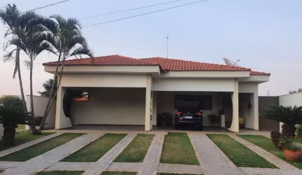Casa para comprar em condomínio, 3 dormitórios, 4 vagas, Santa Maria, Rio das Pedras-SP