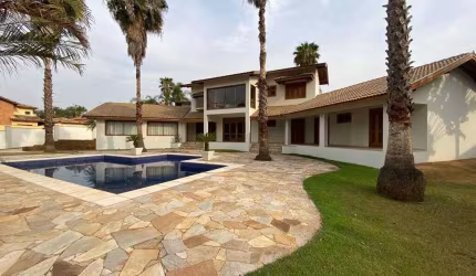 Casa para comprar em condomínio fechado, 4 dormitórios, 3 suítes, Colinas do Piracicaba (Ártemis), Piracicaba-SP